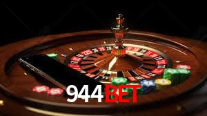 Experiência VIP 944bet