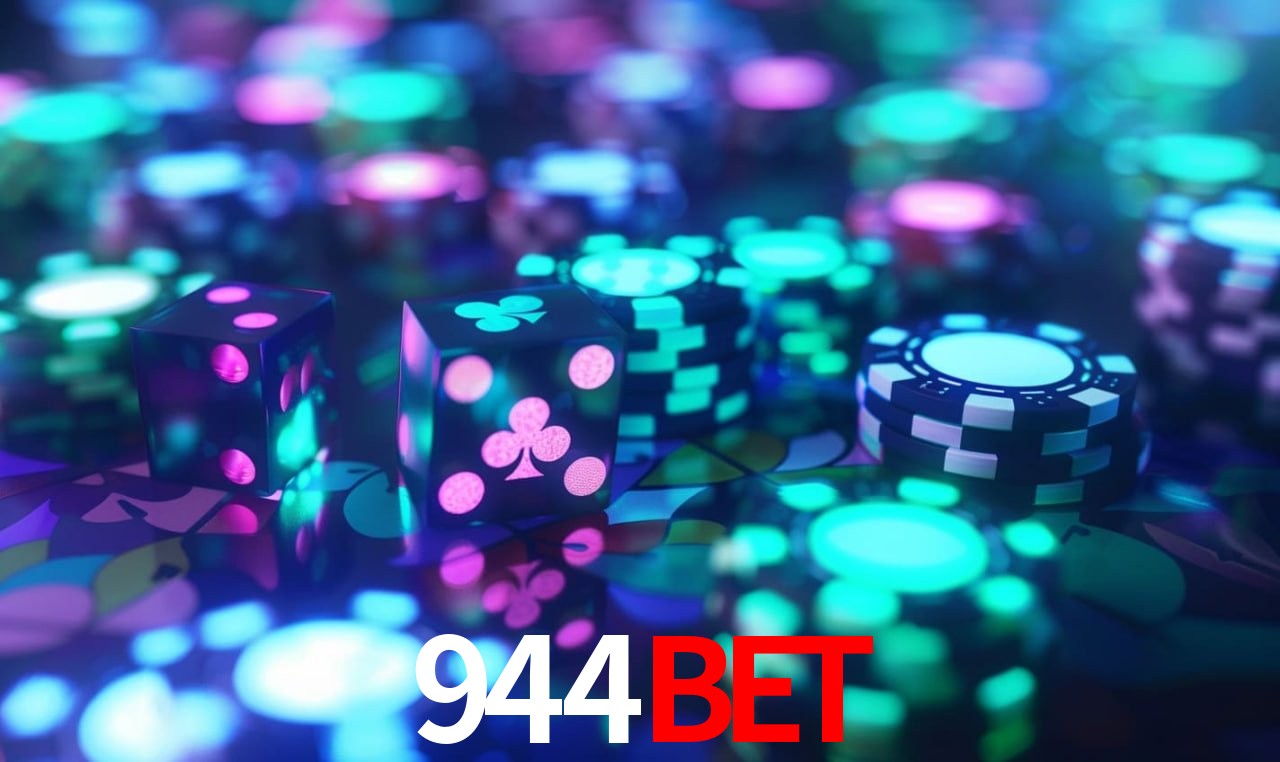 Estatísticas 944bet