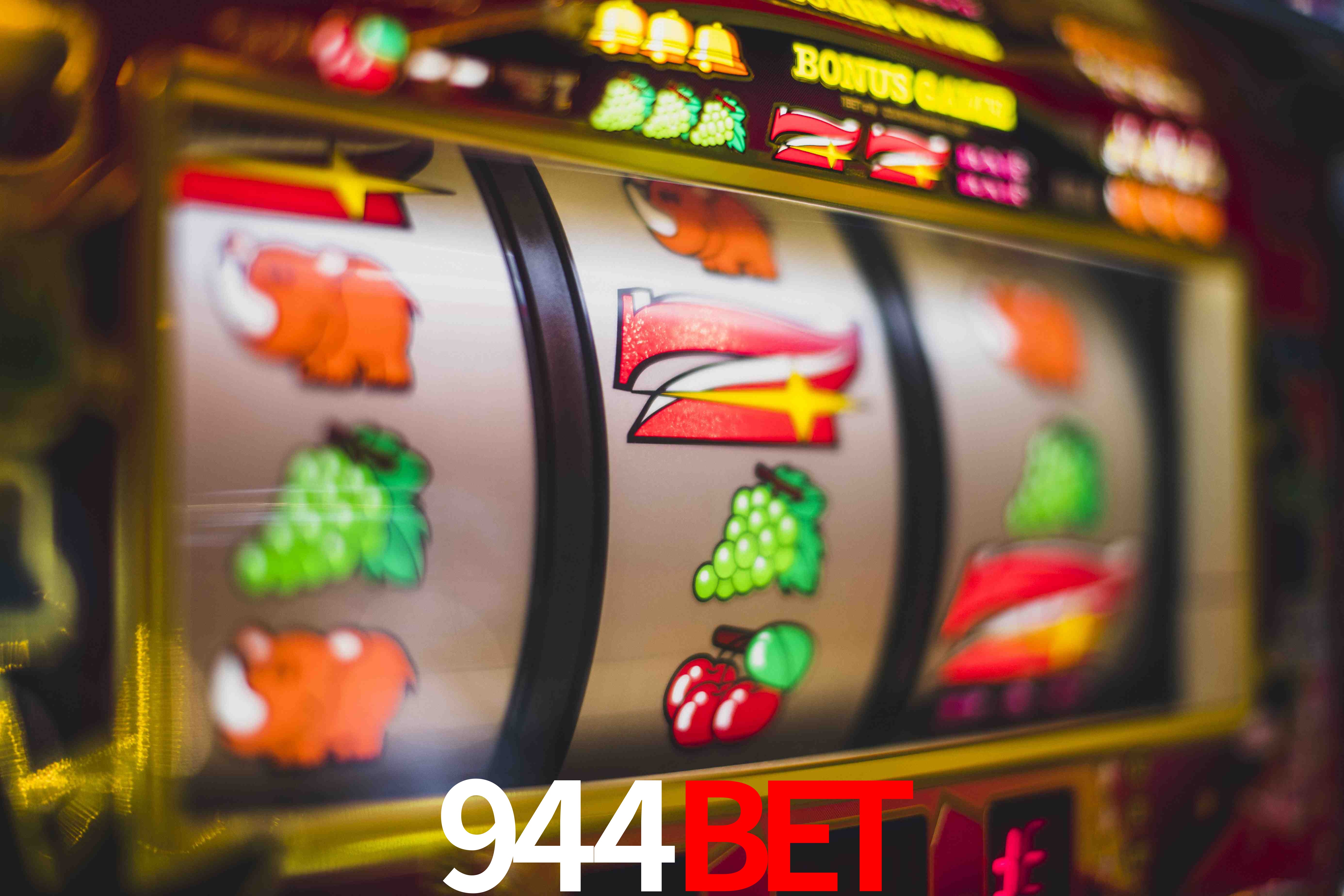 Welcome Bonus 944bet