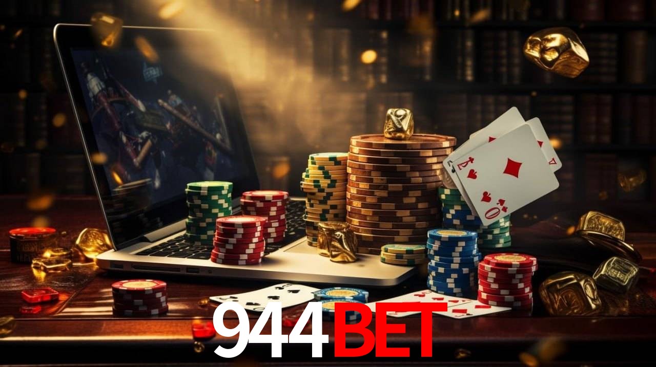 Experiência VIP 944bet