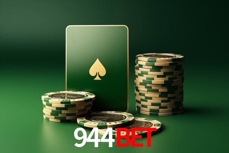 Statistics 944bet