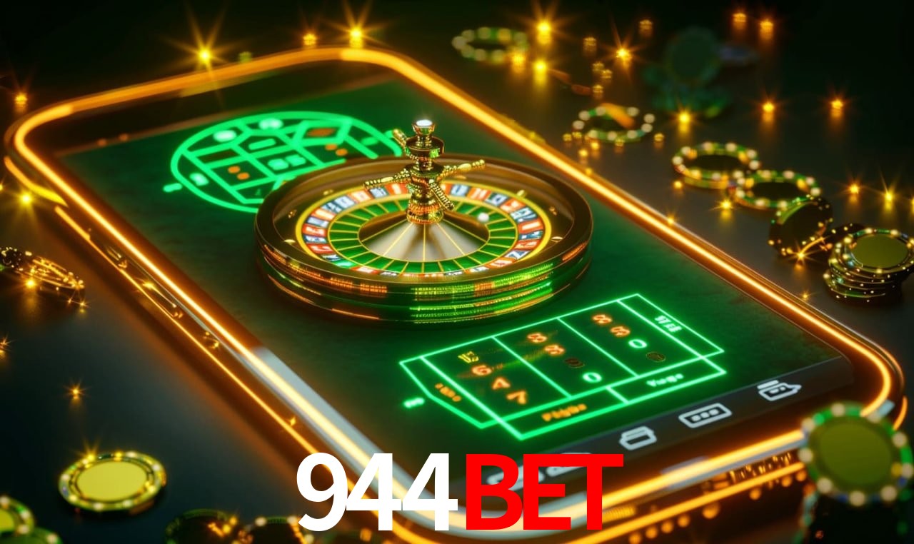 944bet - User Statistics