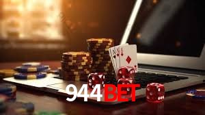 PIX Instantâneo 944bet