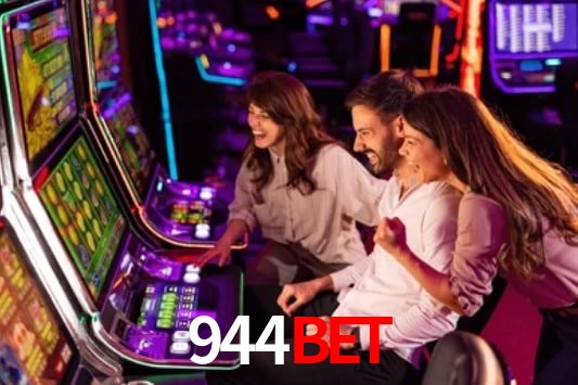 Jogos Exclusivos 944bet
