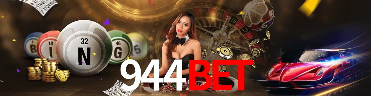 944bet Rio de Janeiro - Slot Strategy
