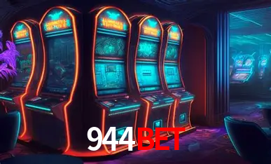 Inovações de Jogos na 944bet: O Futuro das Experiências Interativas