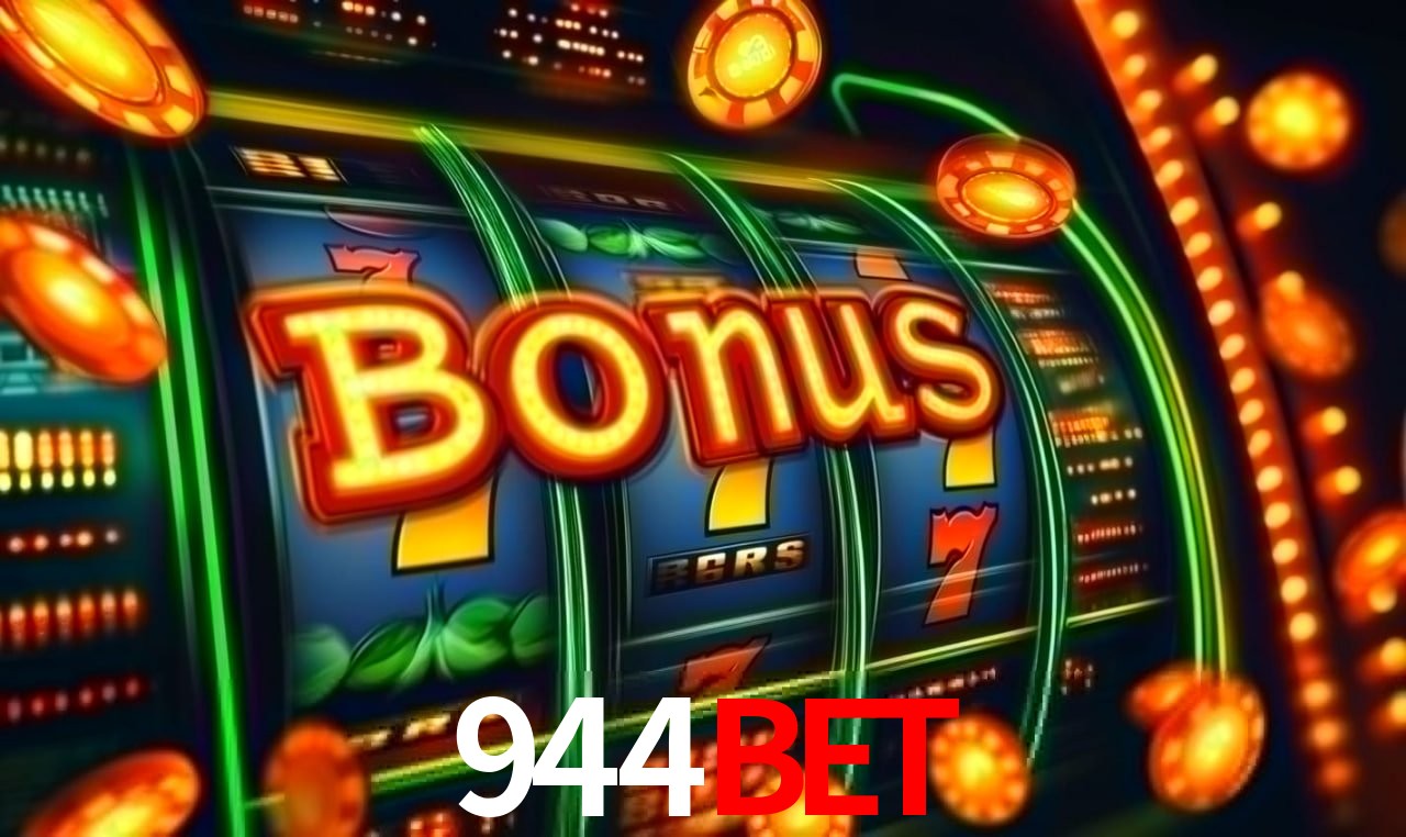 Tennis Betting 944bet