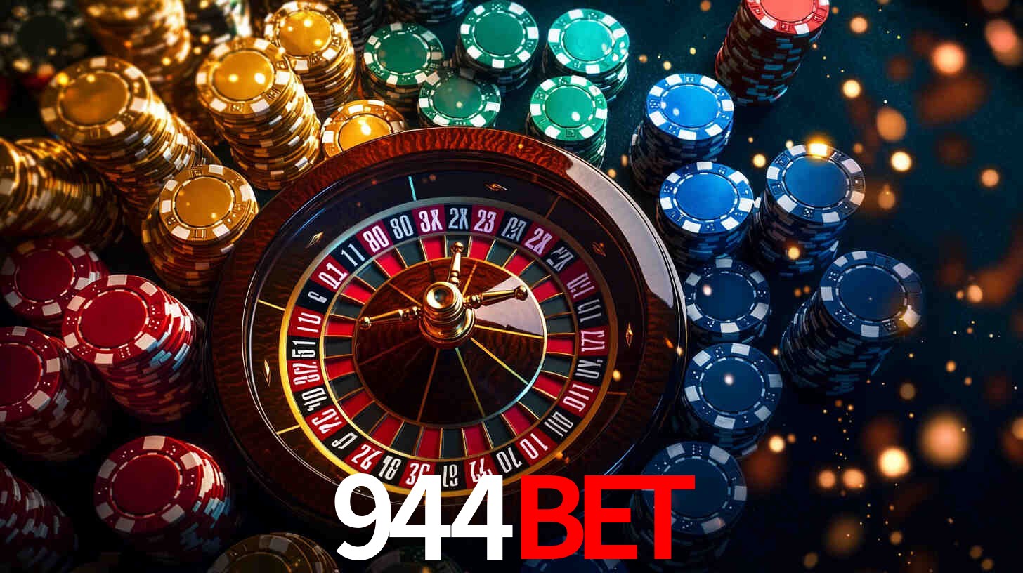 Tournaments 944bet