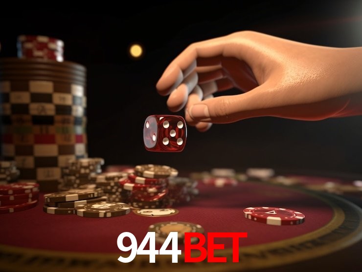 Promoções Sazonais 944bet