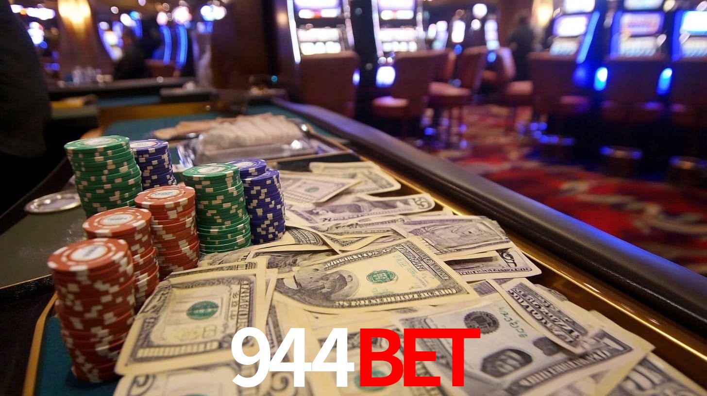 944bet Salvador - Strategy