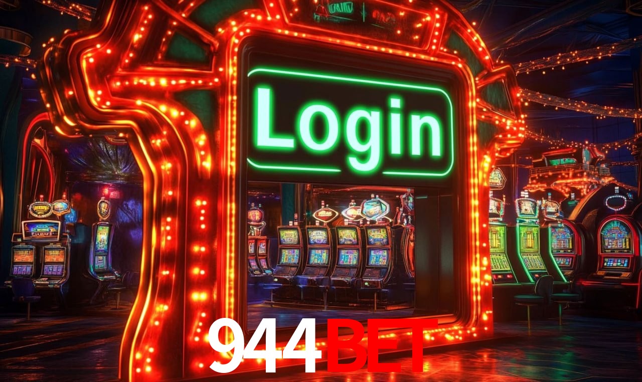 Diretório de Jogos 944bet