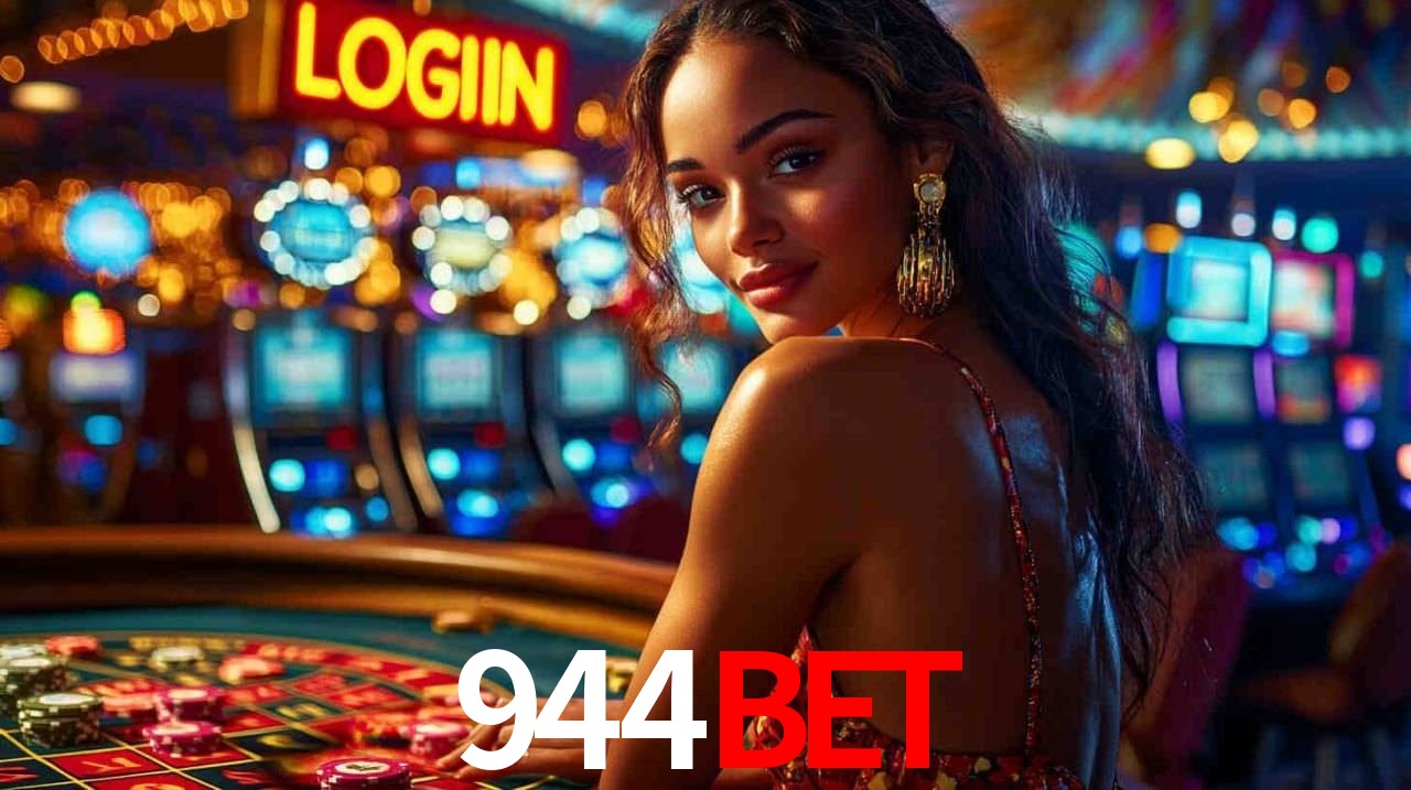 944bet Brasília - Jogo Features