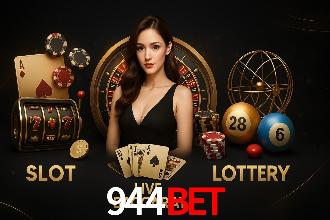 944bet Belo Horizonte - Promo Tips