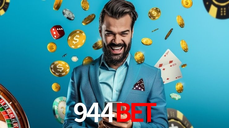 Secure Login 944bet