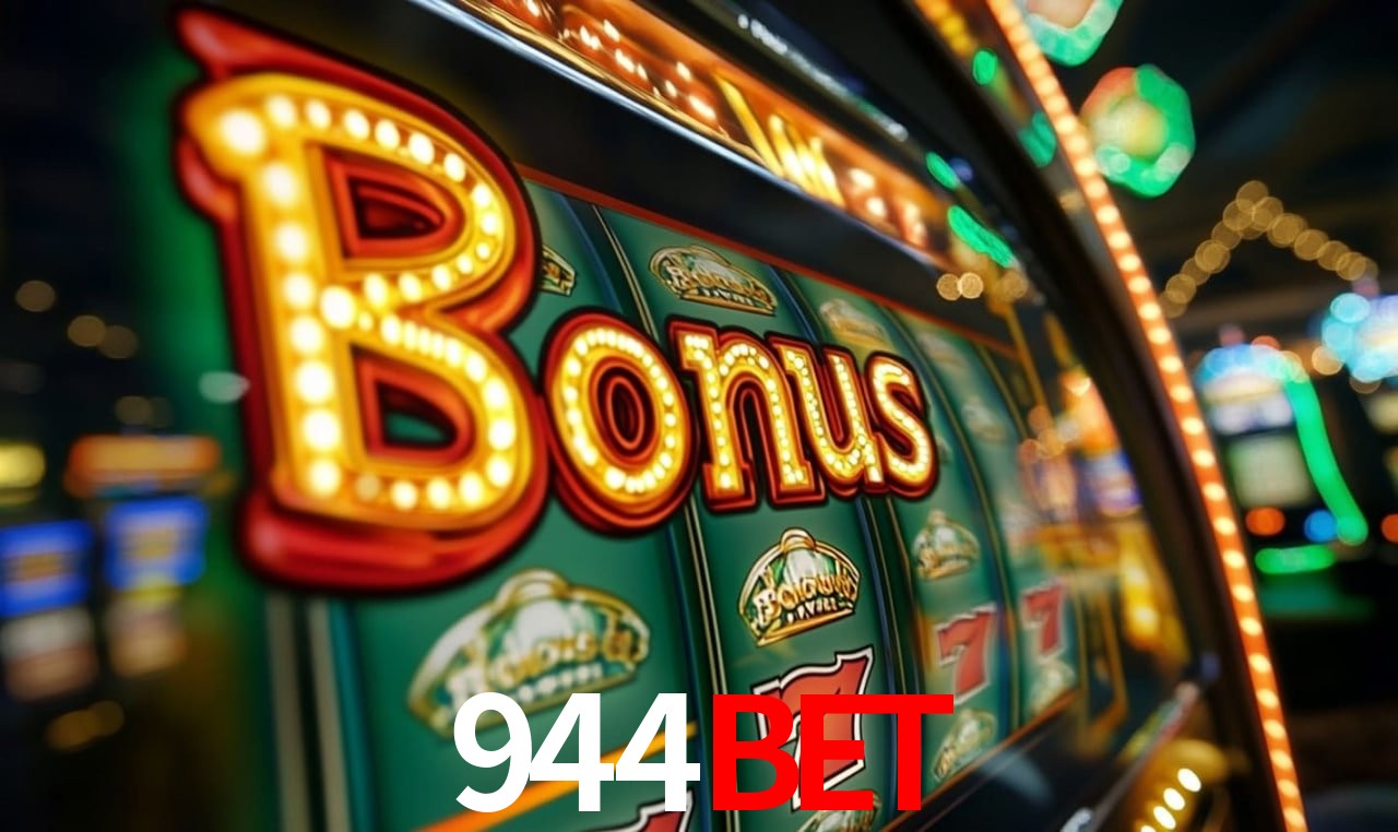 944bet Salvador - Promo Stats