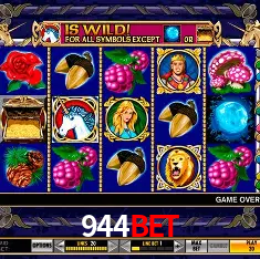 944bet Salvador - Bonus Stats