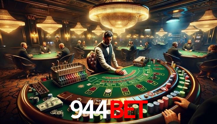 Slot Games 944bet