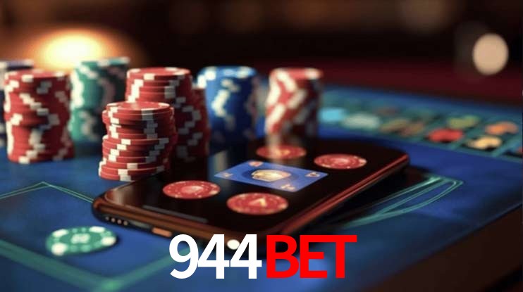 944bet São Paulo - Jogo Providers