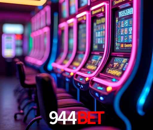 944bet São Paulo - Top Slots