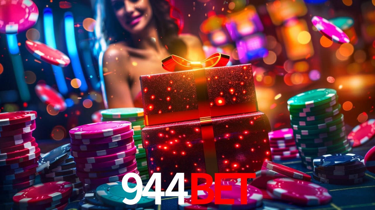 cassino 944bet