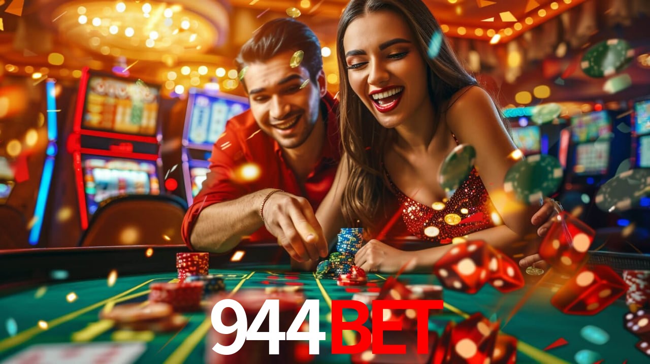 944bet - Aplicativo Móvel