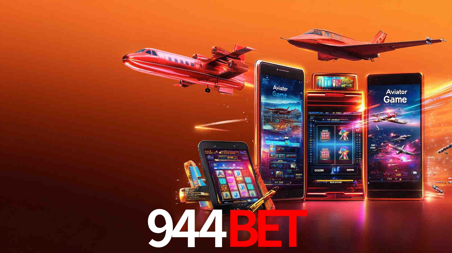 Descubra o Programa VIP da 944bet: Vantagens Exclusivas para Jogadores