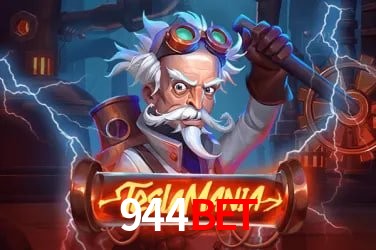 944bet Belo Horizonte - Jackpots