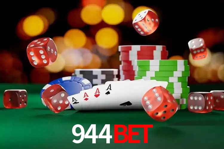 Ofertas Exclusivas 944bet