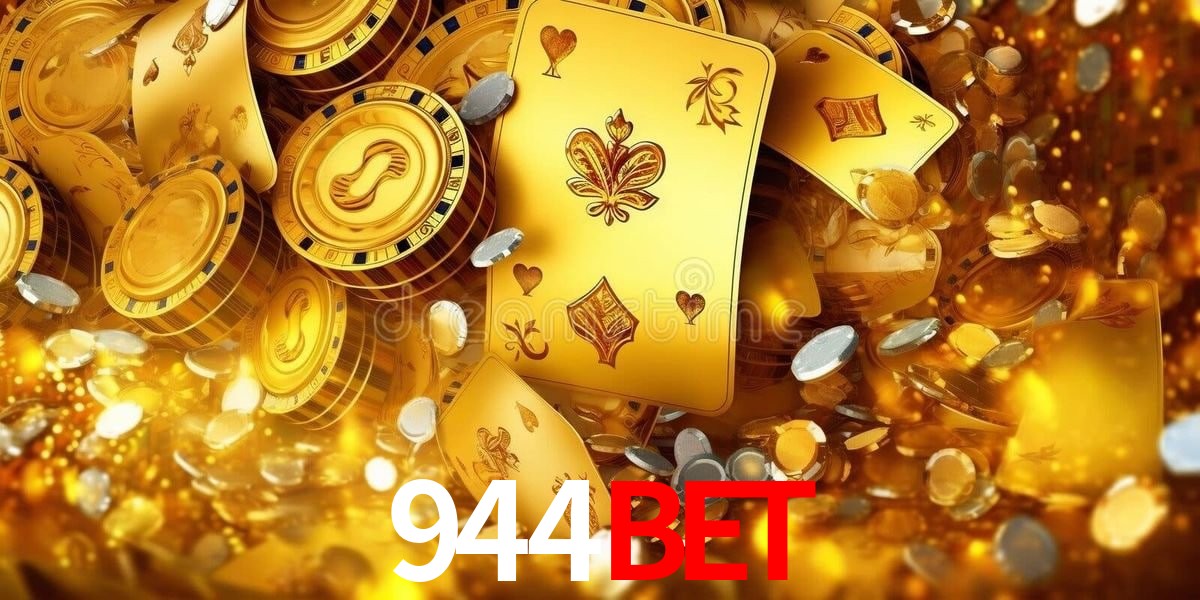 944bet Fortaleza - Leaderboard