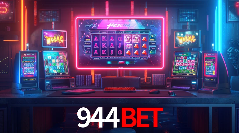 944bet login