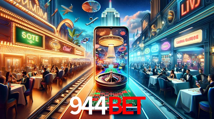 Weekend Specials 944bet