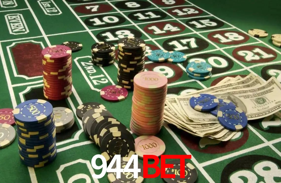 Game Providers 944bet