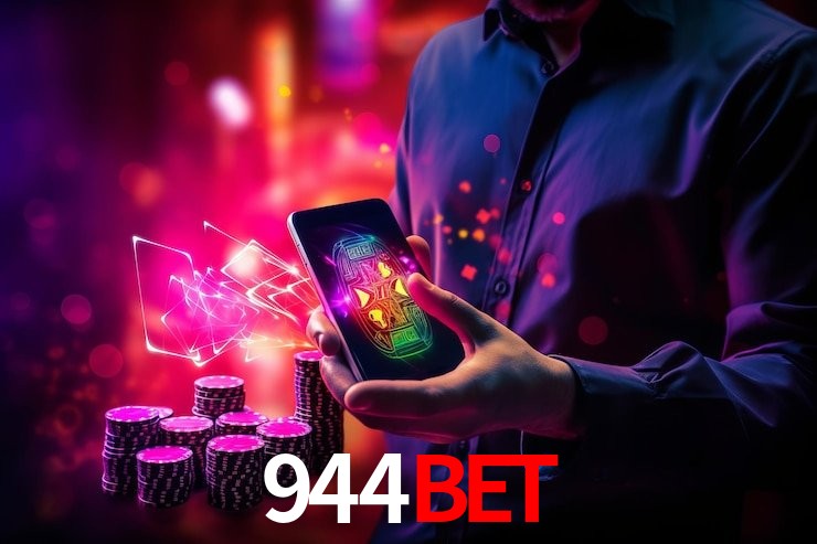 Apostas de Basquete 944bet