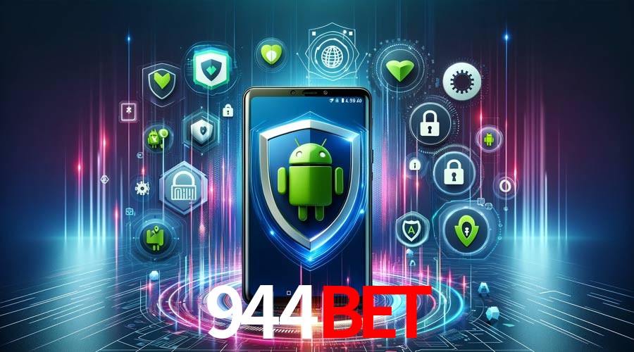 Platform Technology 944bet