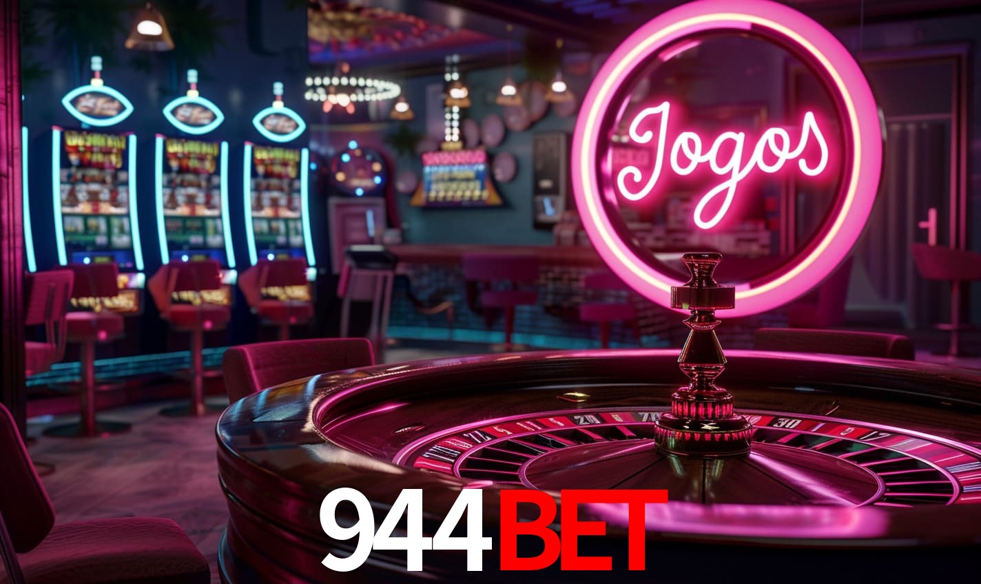 944bet Belo Horizonte - Provably Fair