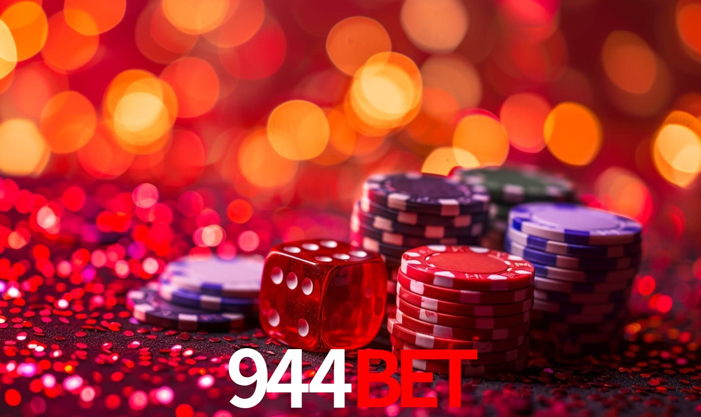 944bet São Paulo - Jogo Coleção