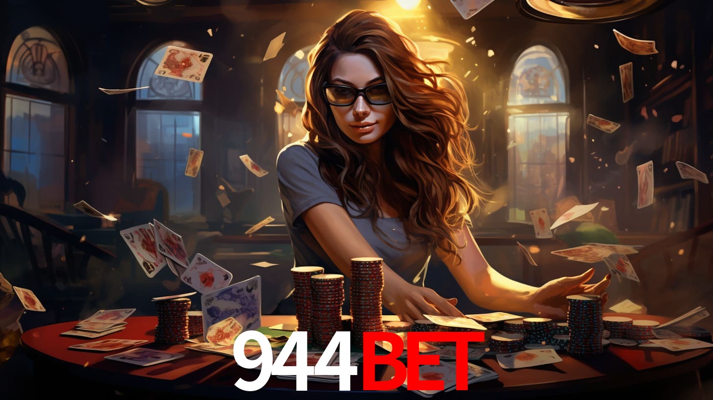 Football Betting 944bet