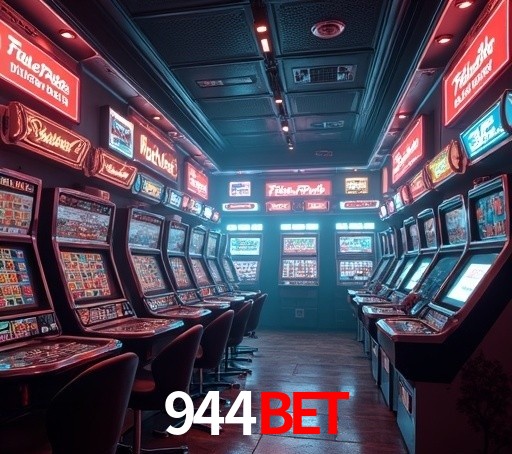 944bet São Paulo - Hot Promos