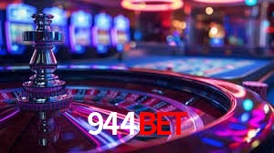 Benefícios da Conta 944bet