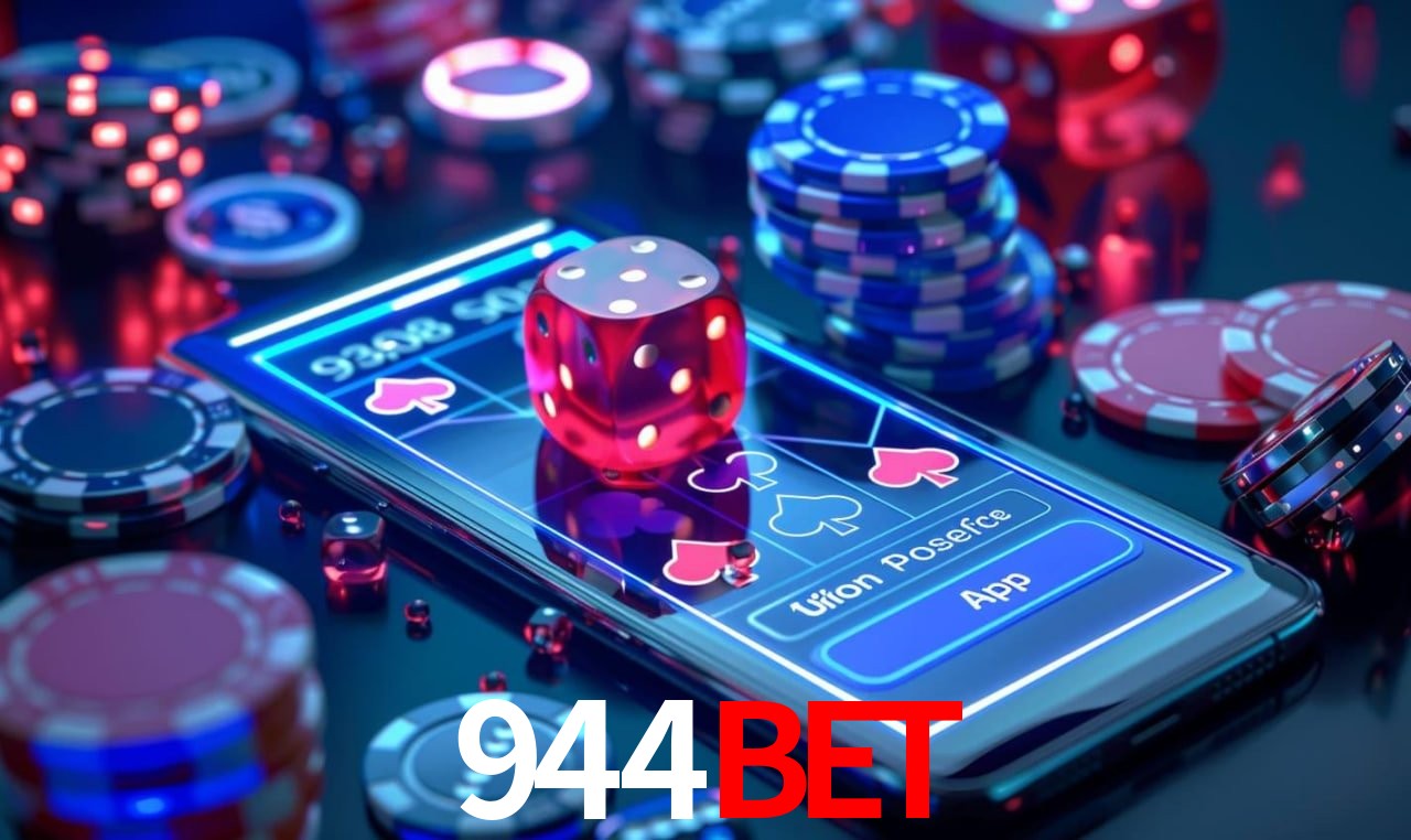 944bet Brasília - Betting Features