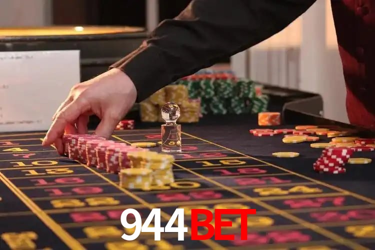 A Popularidade dos Caça-Níqueis no 944bet