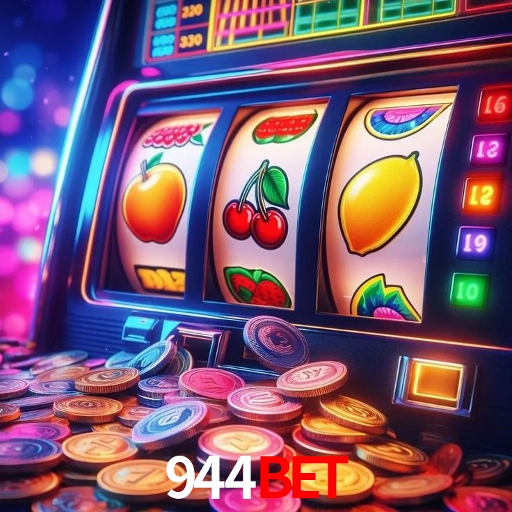 Cadastro Rápido 944bet
