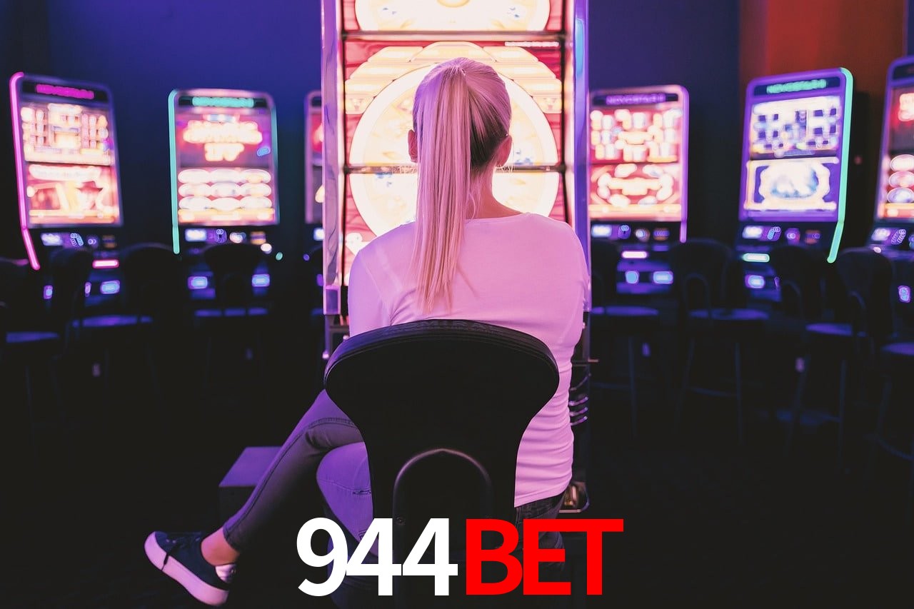 Account Benefits 944bet