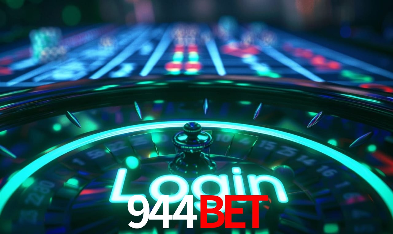 Jogos de Slot 944bet