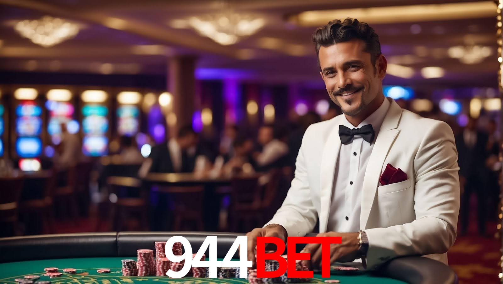 944bet - Login Methods
