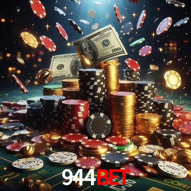 Interface do App 944bet