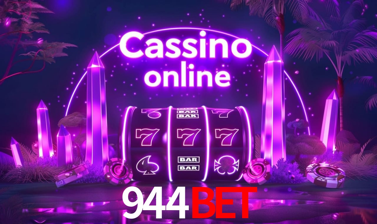 944bet - cassino ao vivo