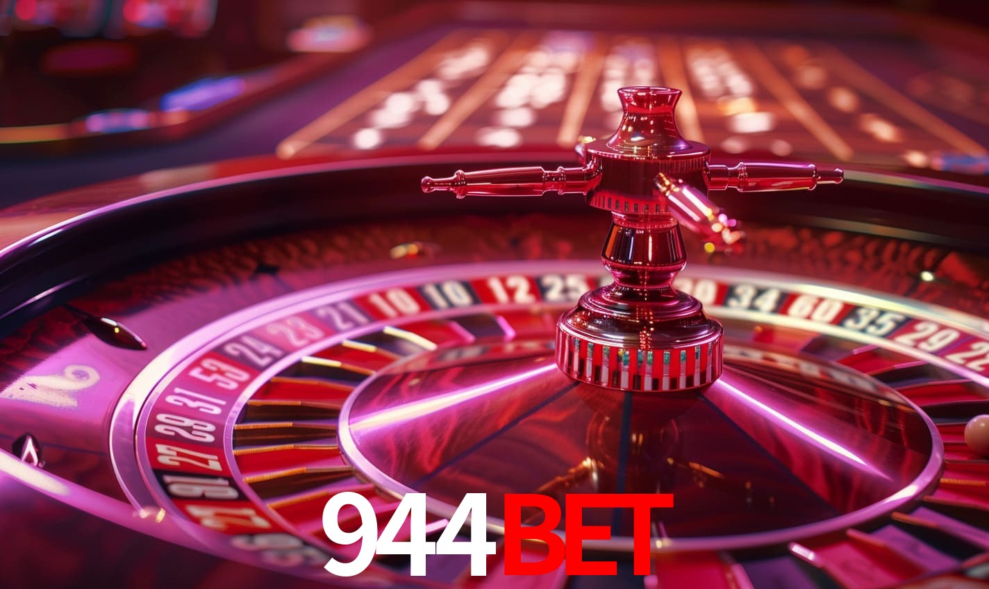 944bet Salvador - Strategies