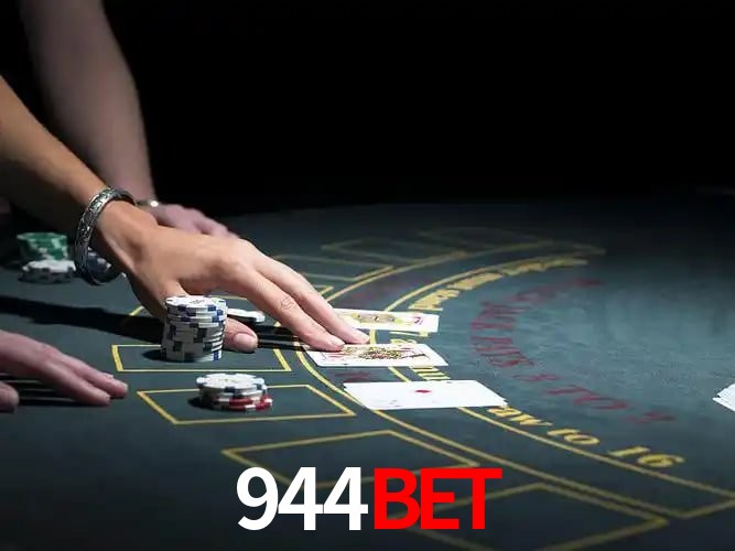 944bet Fortaleza - Reviews
