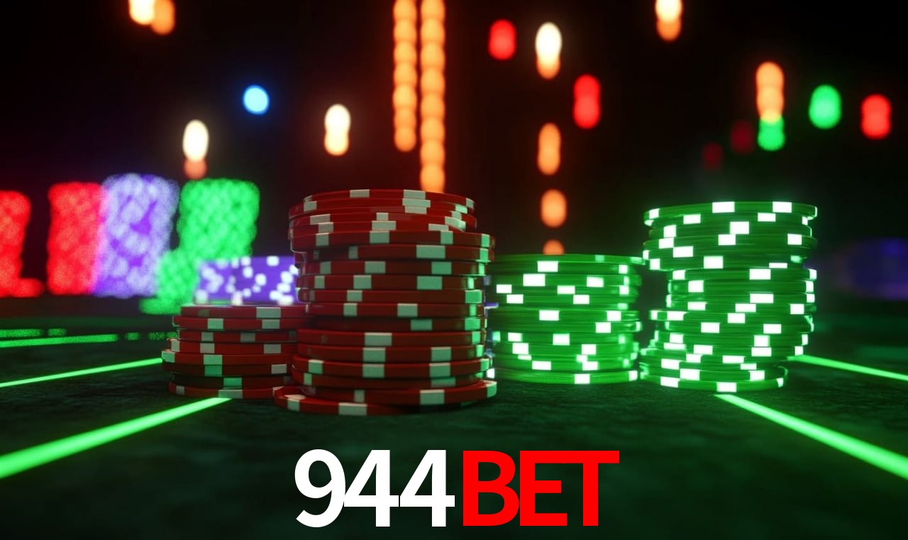 Games Directory 944bet